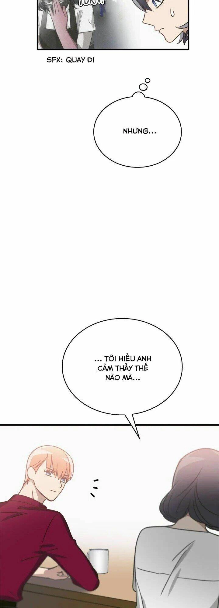 Tiếng Sói Trong Hiệu Thuốc Chapter 18 - 36