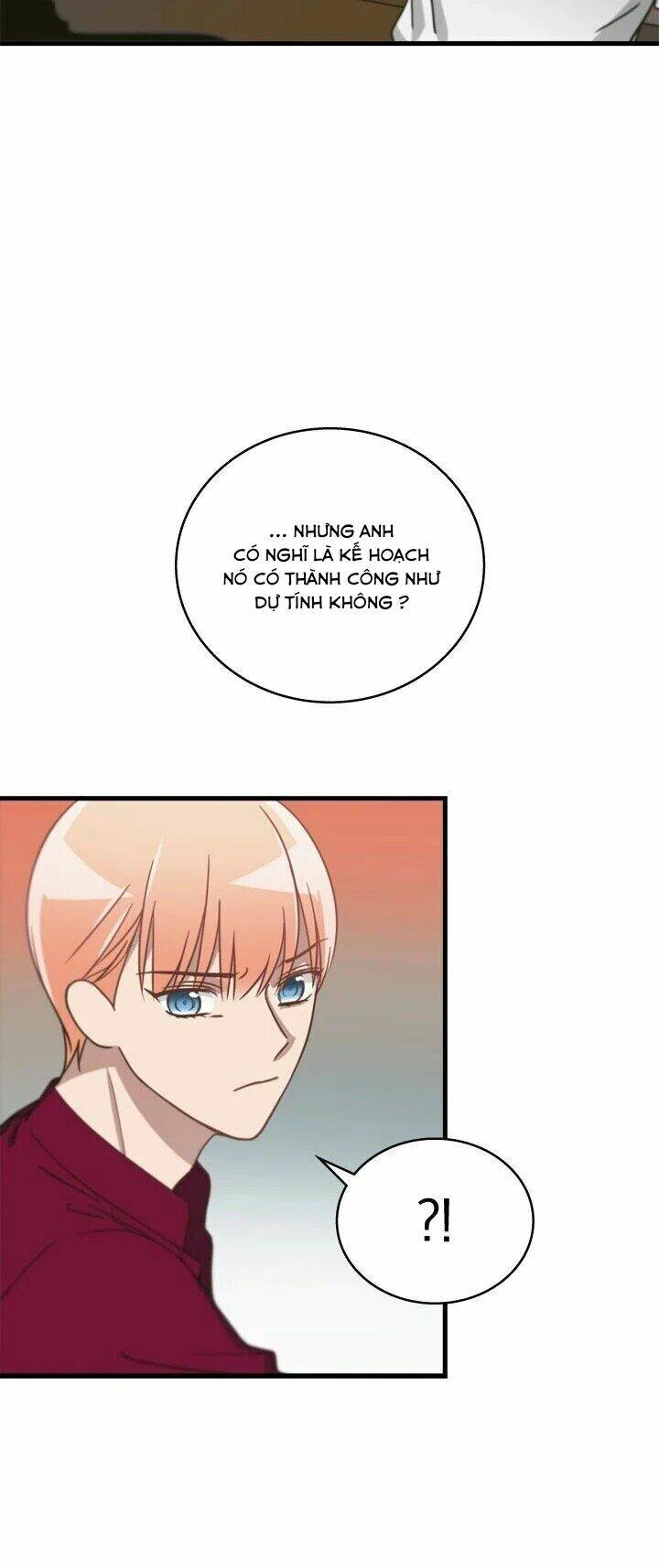 Tiếng Sói Trong Hiệu Thuốc Chapter 18 - 37