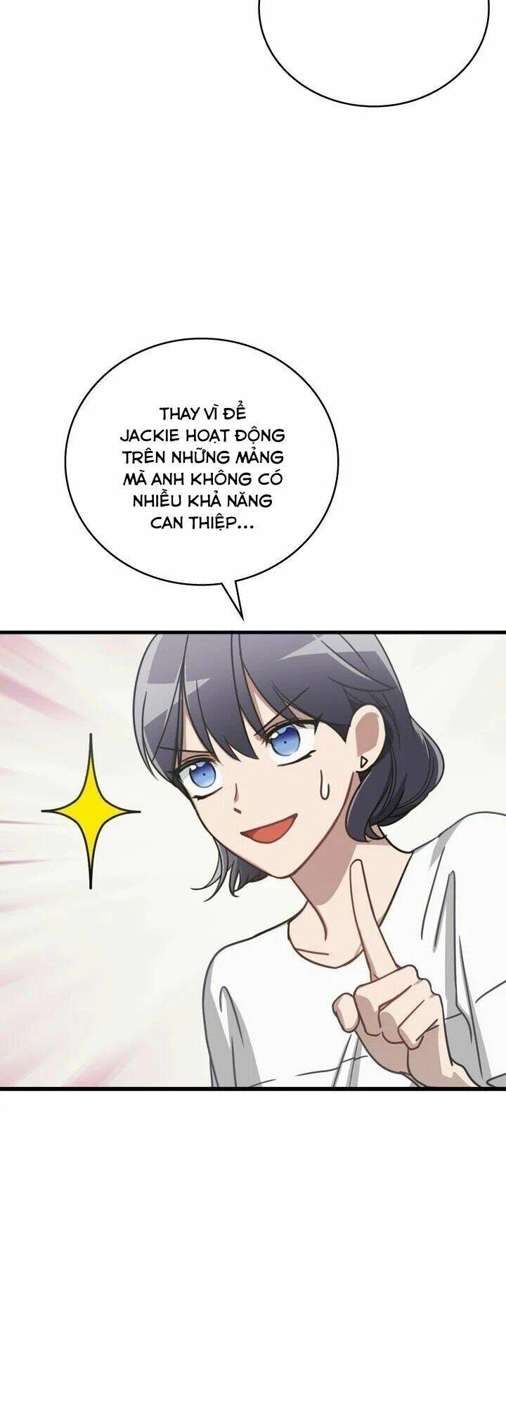 Tiếng Sói Trong Hiệu Thuốc Chapter 18 - 41