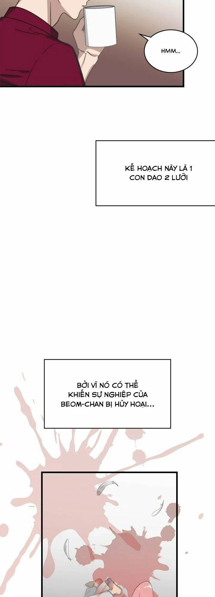 Tiếng Sói Trong Hiệu Thuốc Chapter 19 - 5