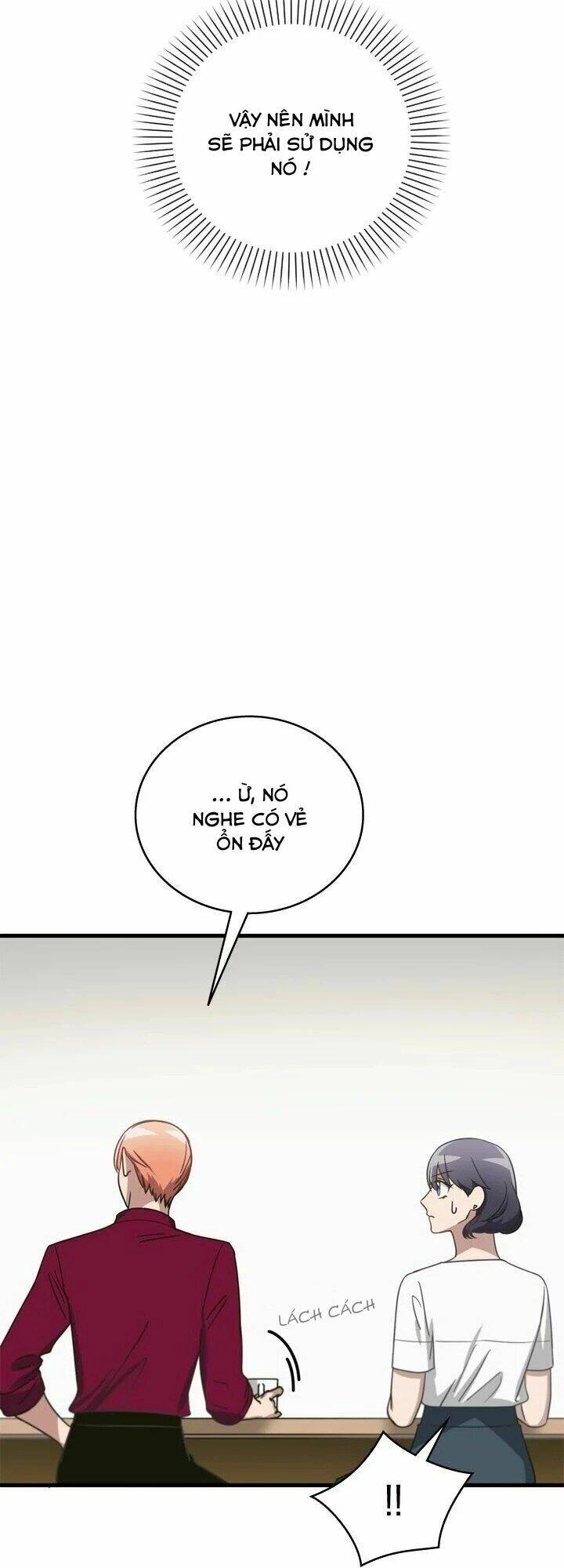 Tiếng Sói Trong Hiệu Thuốc Chapter 19 - 7