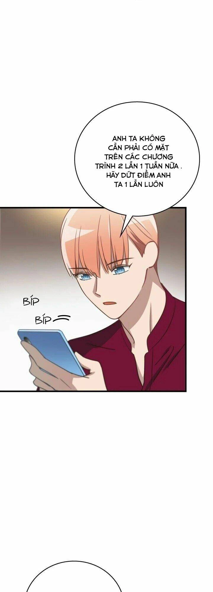 Tiếng Sói Trong Hiệu Thuốc Chapter 19 - 8