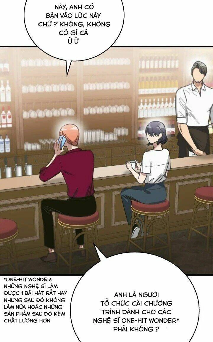 Tiếng Sói Trong Hiệu Thuốc Chapter 19 - 9