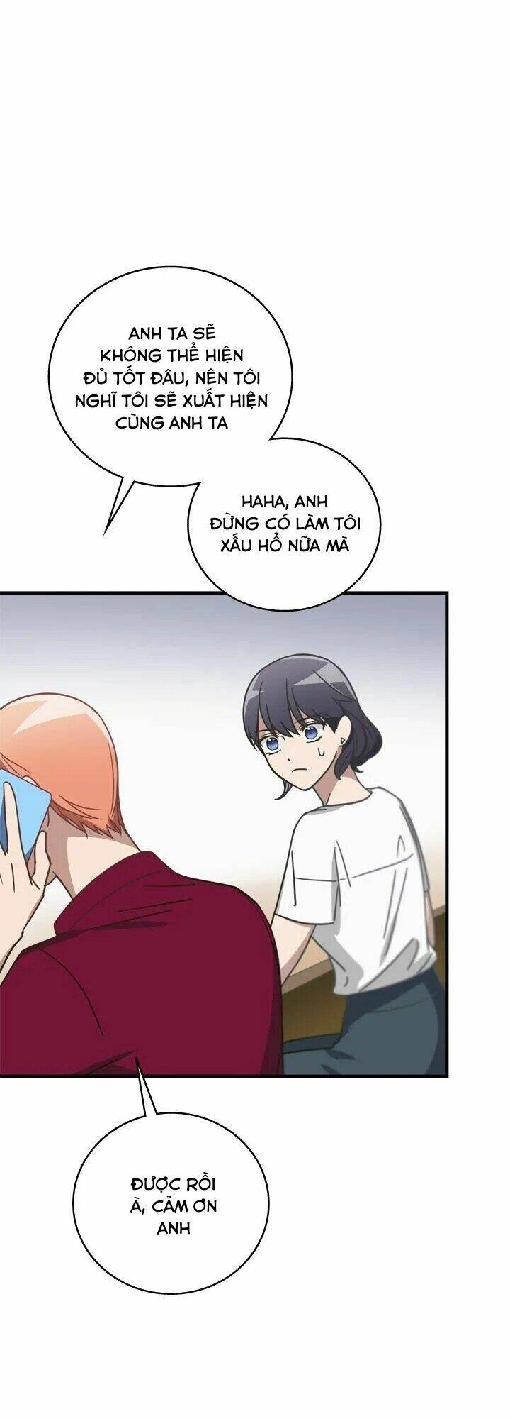 Tiếng Sói Trong Hiệu Thuốc Chapter 19 - 12