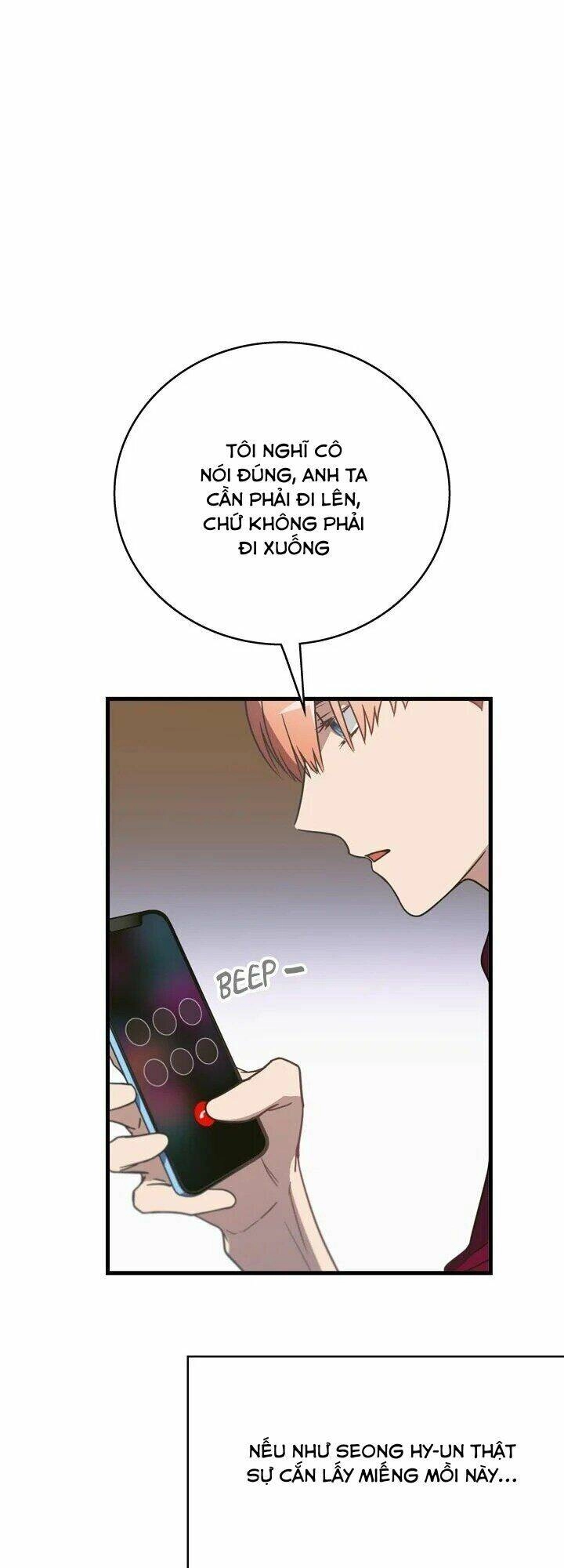 Tiếng Sói Trong Hiệu Thuốc Chapter 19 - 13