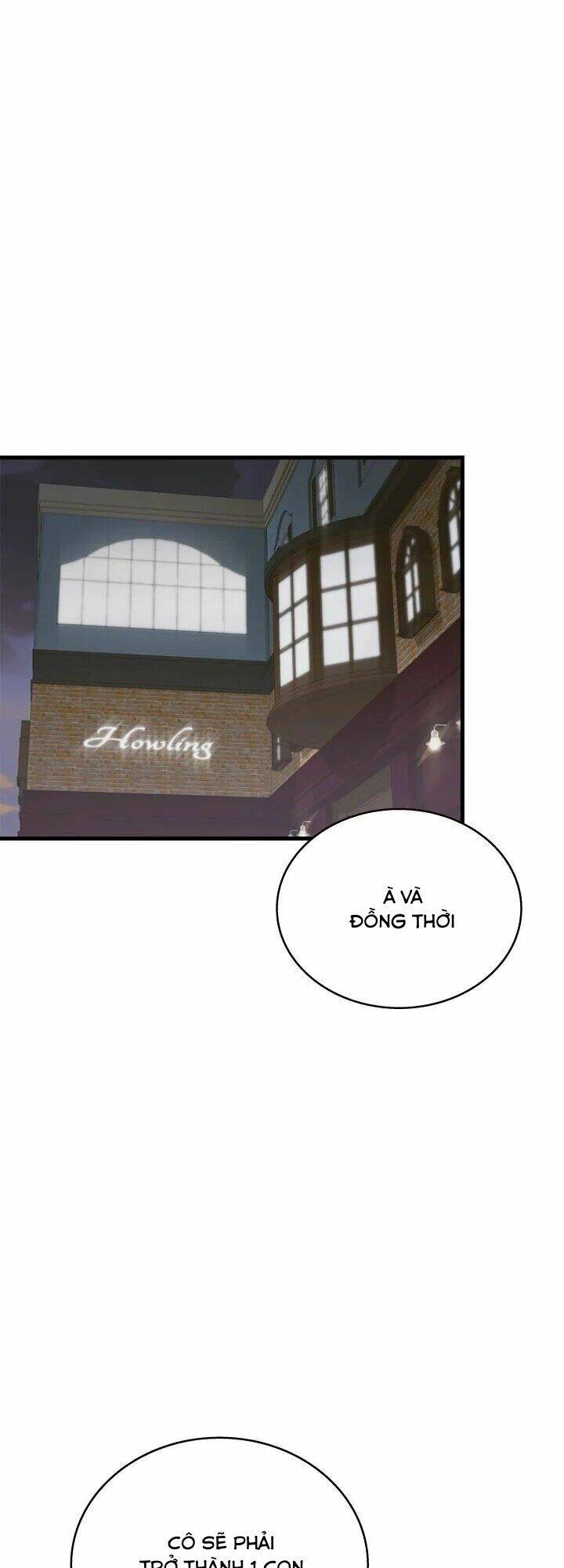 Tiếng Sói Trong Hiệu Thuốc Chapter 19 - 18