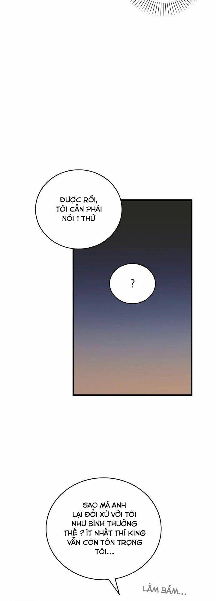 Tiếng Sói Trong Hiệu Thuốc Chapter 19 - 22