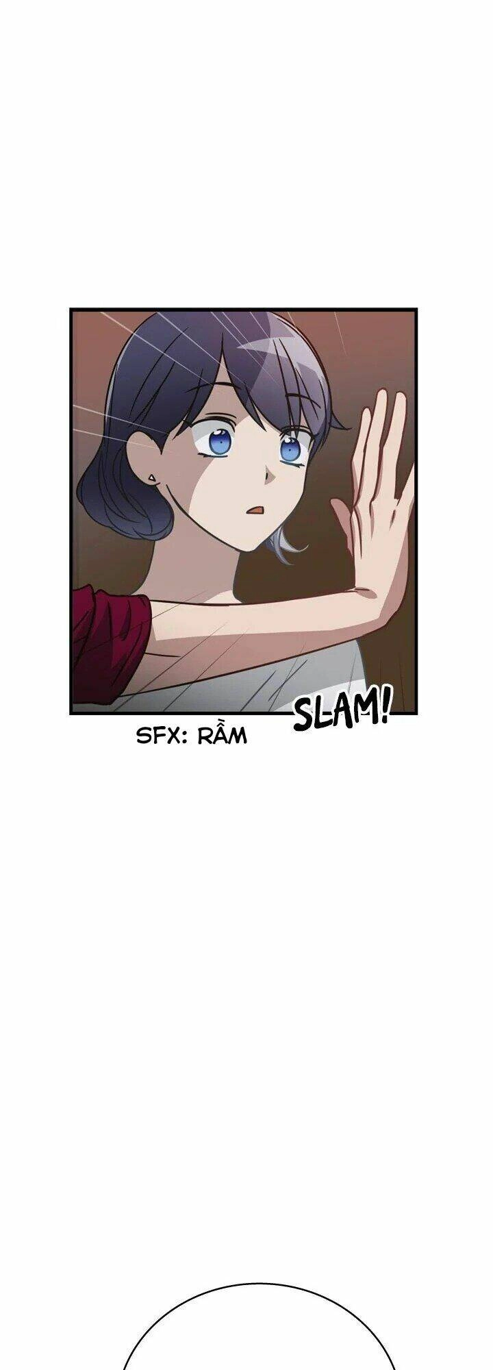 Tiếng Sói Trong Hiệu Thuốc Chapter 19 - 25