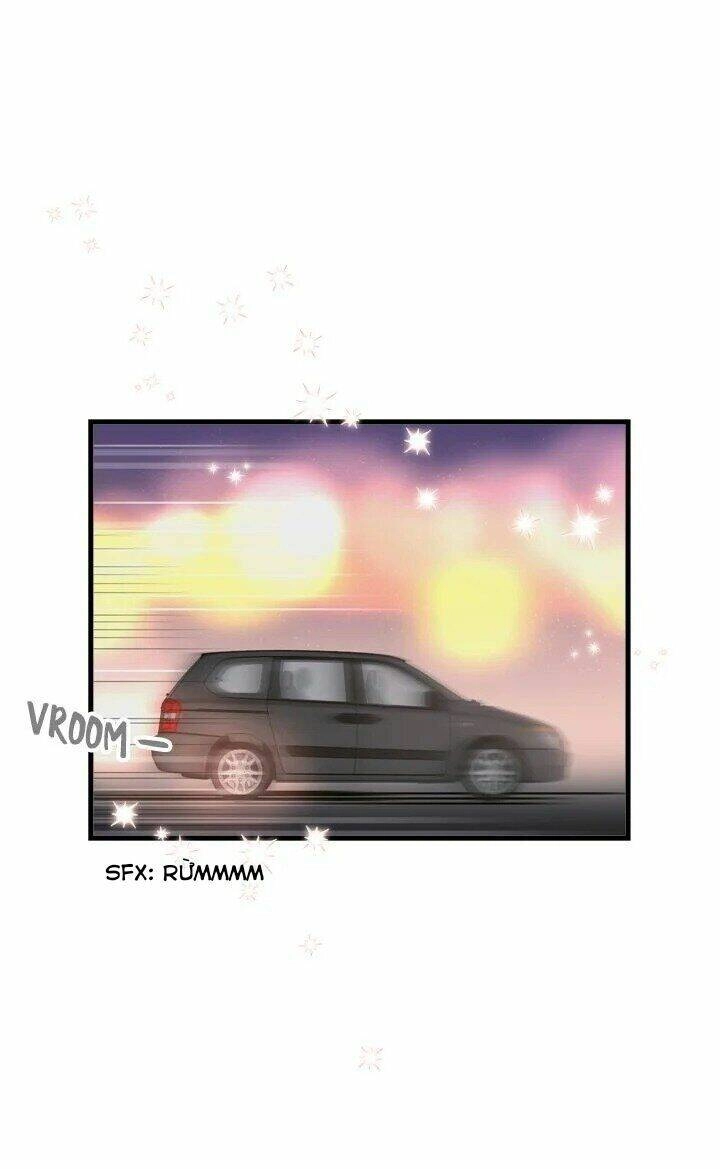 Tiếng Sói Trong Hiệu Thuốc Chapter 19 - 29