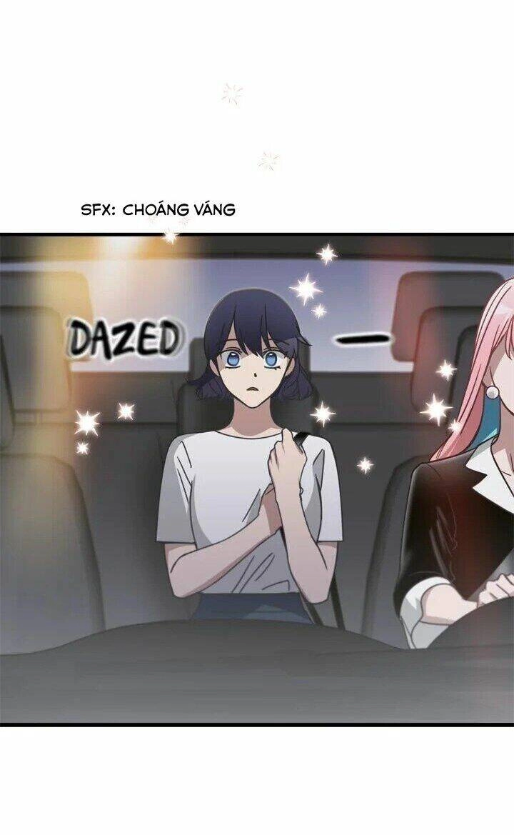 Tiếng Sói Trong Hiệu Thuốc Chapter 19 - 30