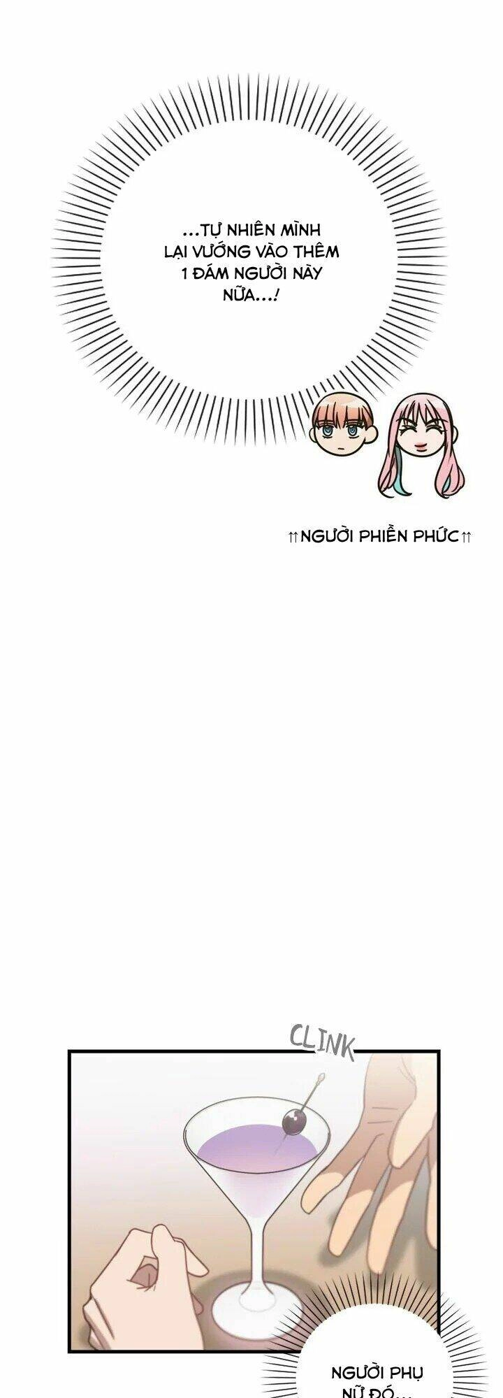 Tiếng Sói Trong Hiệu Thuốc Chapter 19 - 35