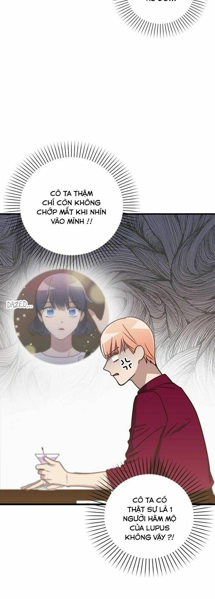 Tiếng Sói Trong Hiệu Thuốc Chapter 19 - 36