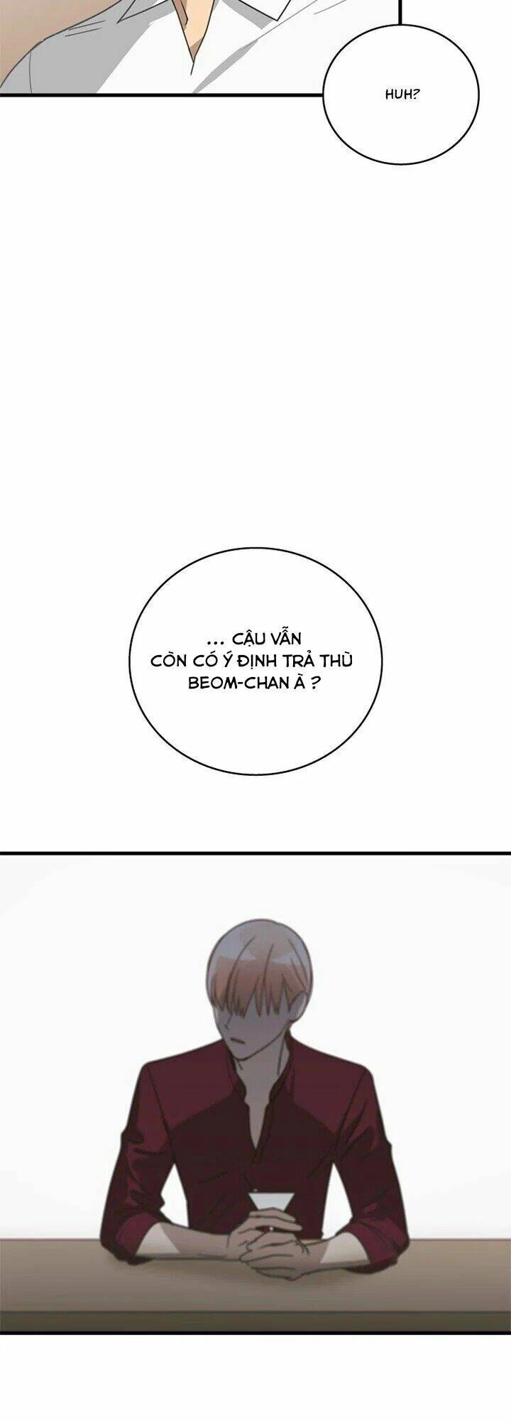 Tiếng Sói Trong Hiệu Thuốc Chapter 19 - 38