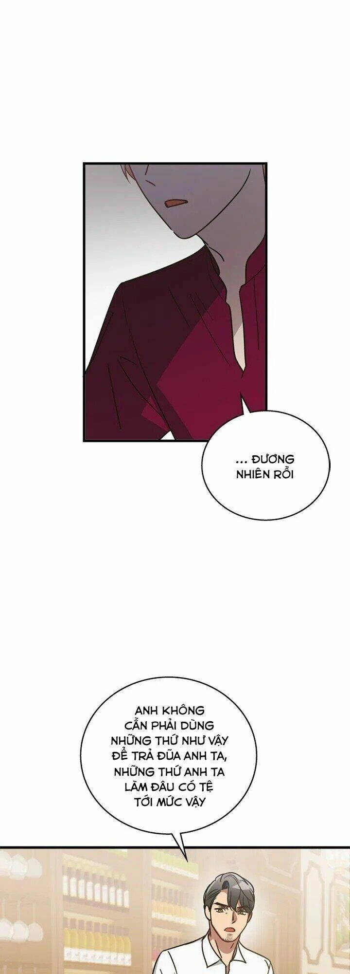 Tiếng Sói Trong Hiệu Thuốc Chapter 19 - 39