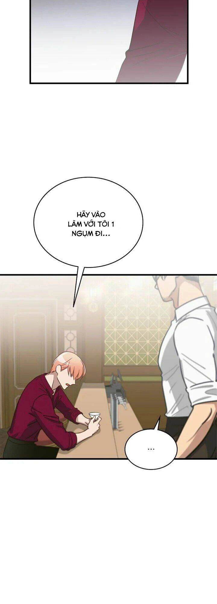 Tiếng Sói Trong Hiệu Thuốc Chapter 19 - 42