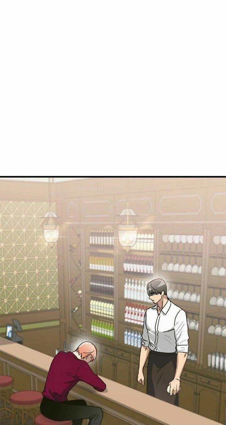 Tiếng Sói Trong Hiệu Thuốc Chapter 19 - 43