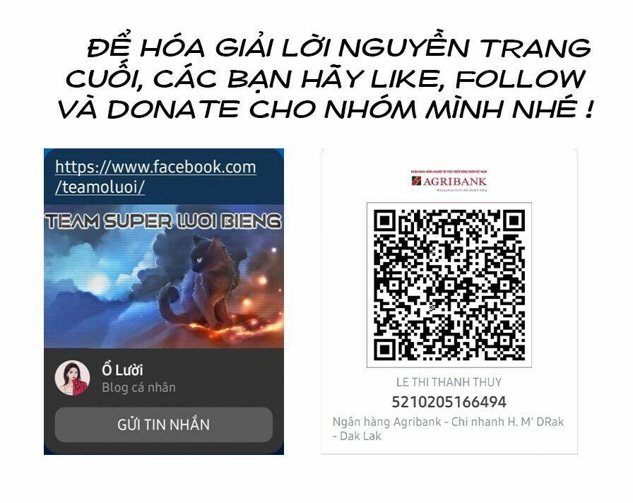 Tiếng Sói Trong Hiệu Thuốc Chapter 19 - 46