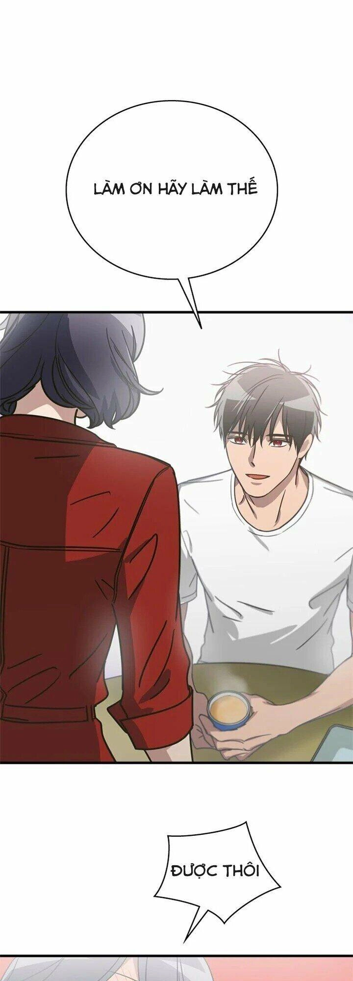 Tiếng Sói Trong Hiệu Thuốc Chapter 20 - 43