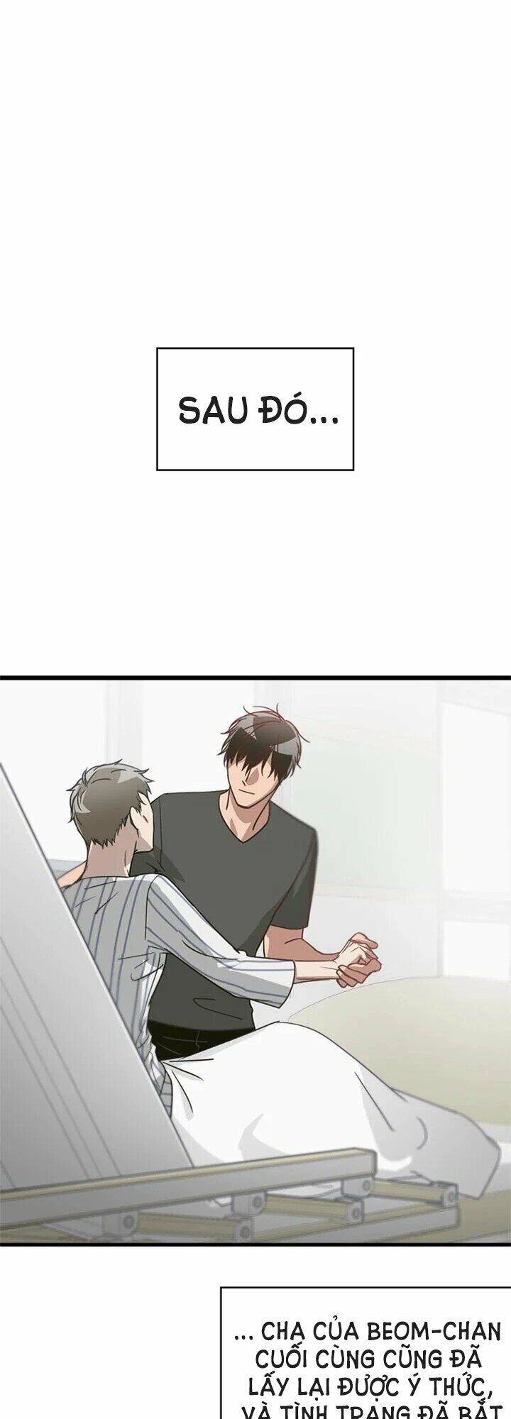 Tiếng Sói Trong Hiệu Thuốc Chapter 21 - 1