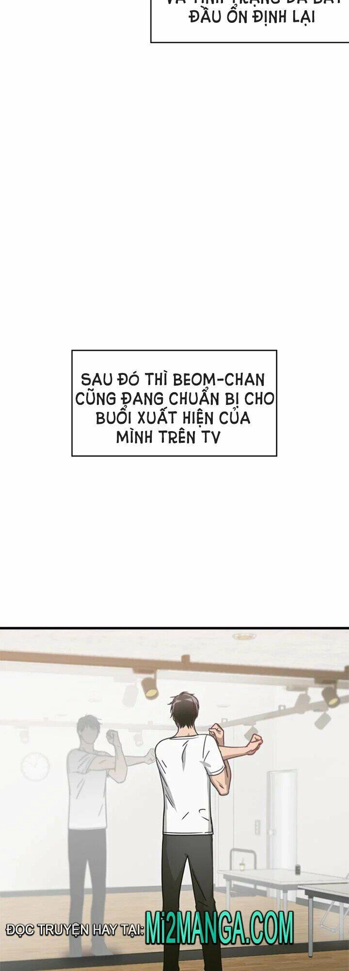 Tiếng Sói Trong Hiệu Thuốc Chapter 21 - 2