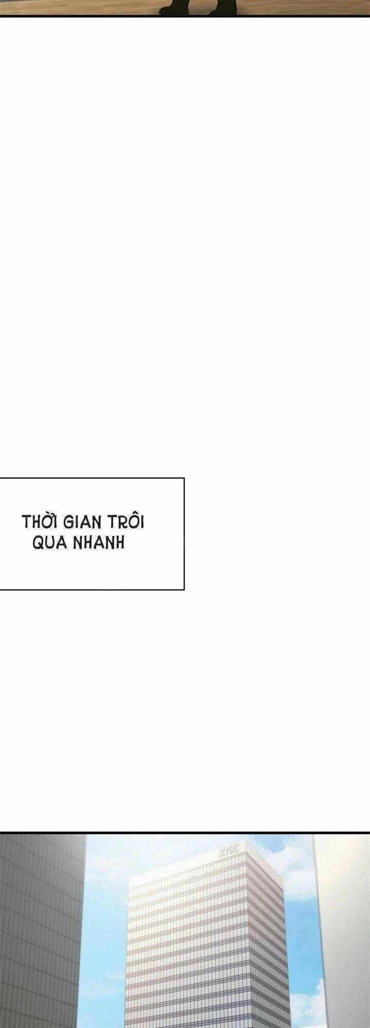 Tiếng Sói Trong Hiệu Thuốc Chapter 21 - 3