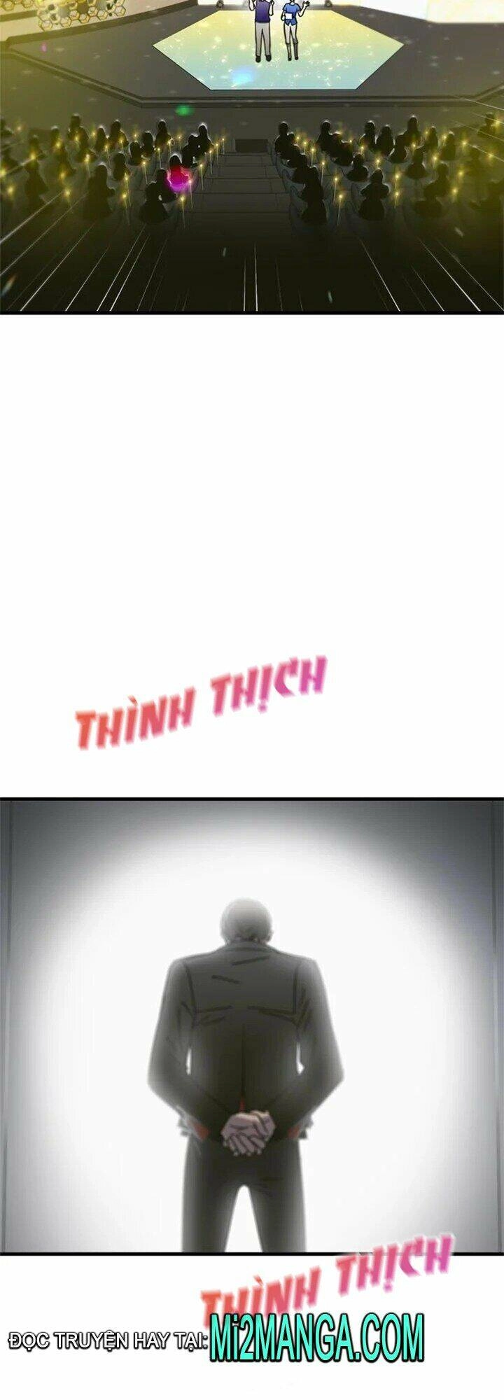 Tiếng Sói Trong Hiệu Thuốc Chapter 21 - 6