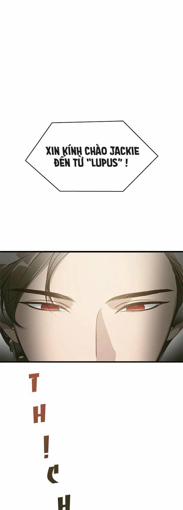 Tiếng Sói Trong Hiệu Thuốc Chapter 21 - 8