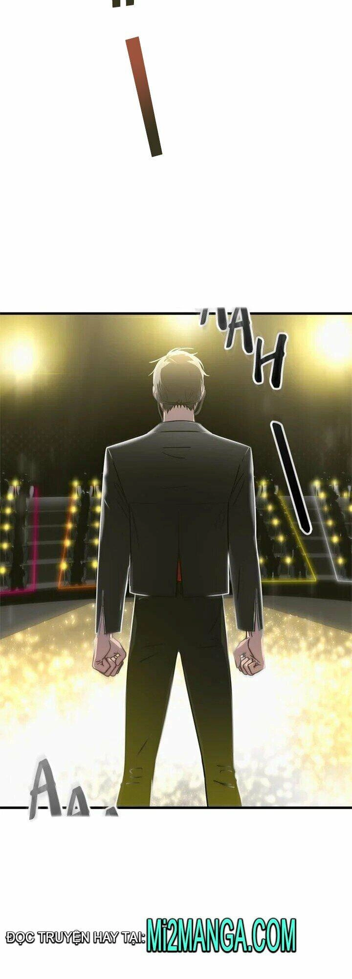 Tiếng Sói Trong Hiệu Thuốc Chapter 21 - 9