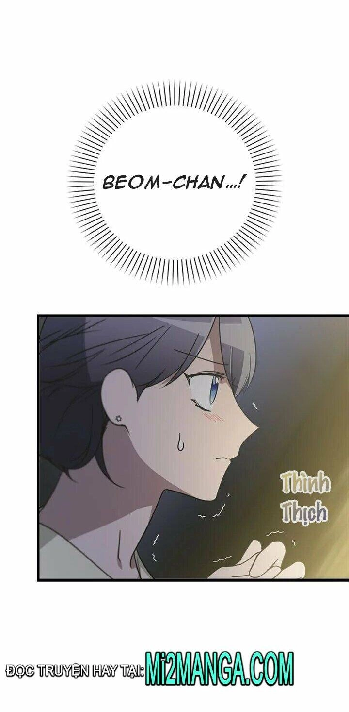 Tiếng Sói Trong Hiệu Thuốc Chapter 21 - 11