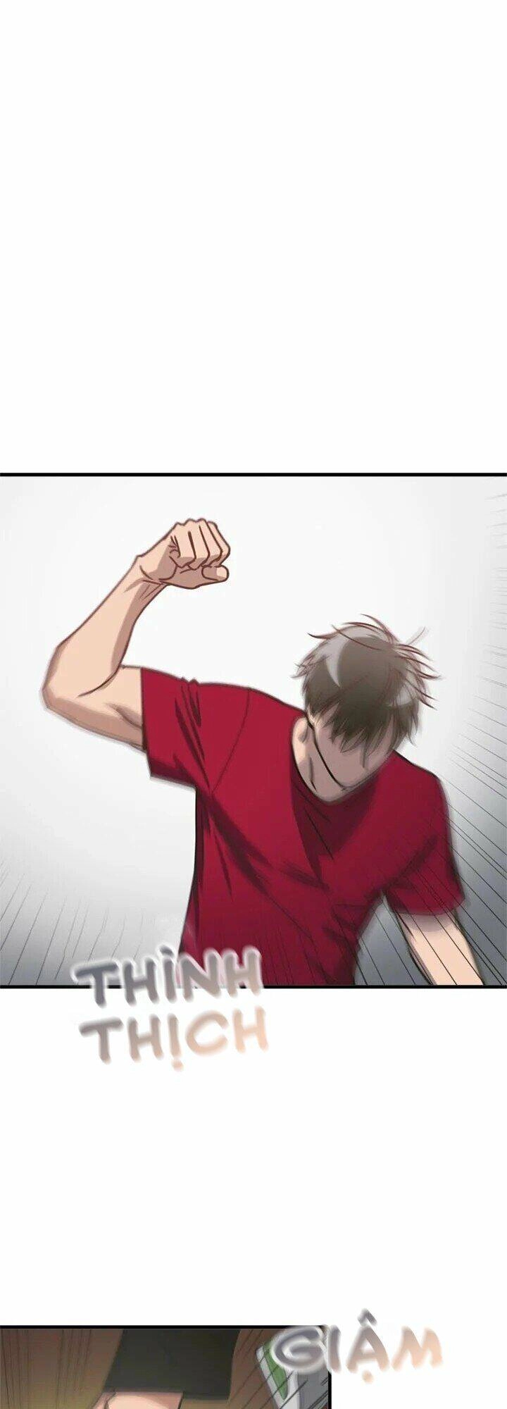 Tiếng Sói Trong Hiệu Thuốc Chapter 21 - 18