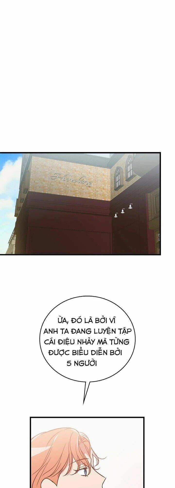 Tiếng Sói Trong Hiệu Thuốc Chapter 21 - 25