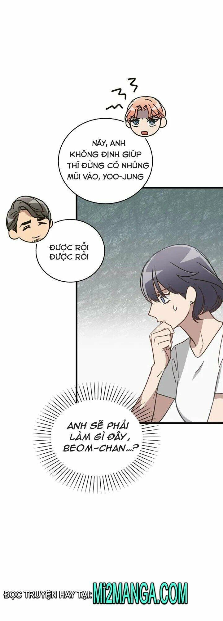 Tiếng Sói Trong Hiệu Thuốc Chapter 21 - 30