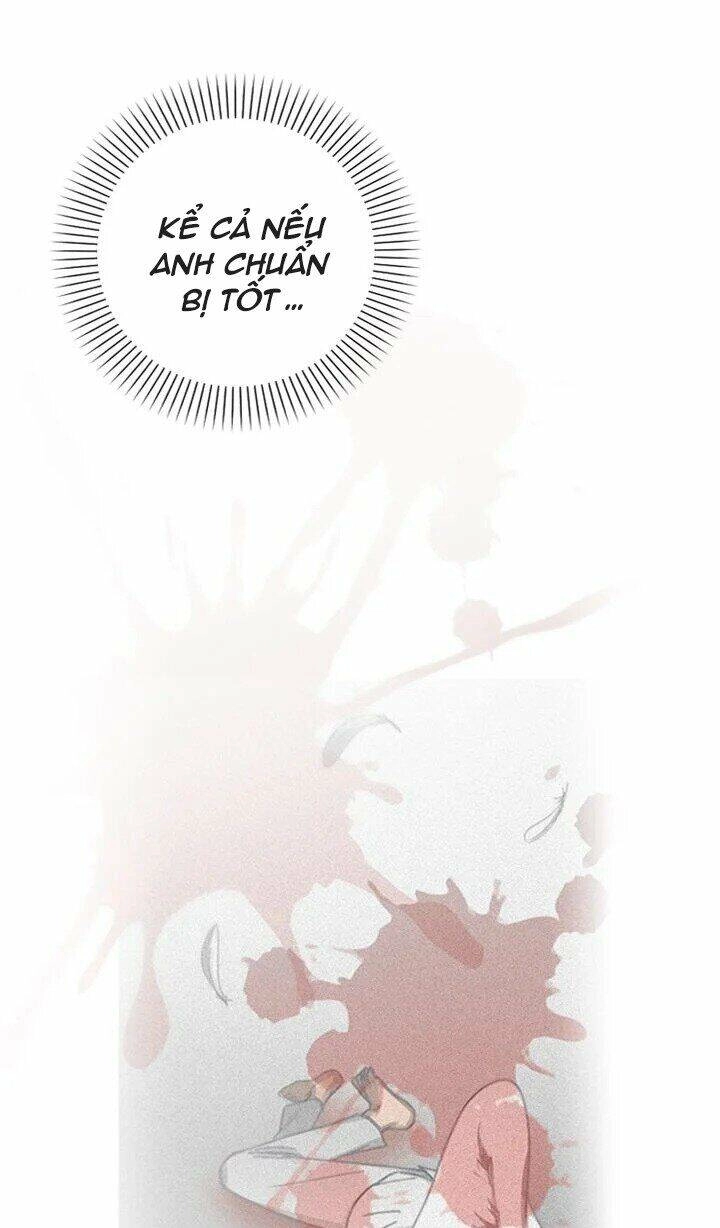 Tiếng Sói Trong Hiệu Thuốc Chapter 21 - 31