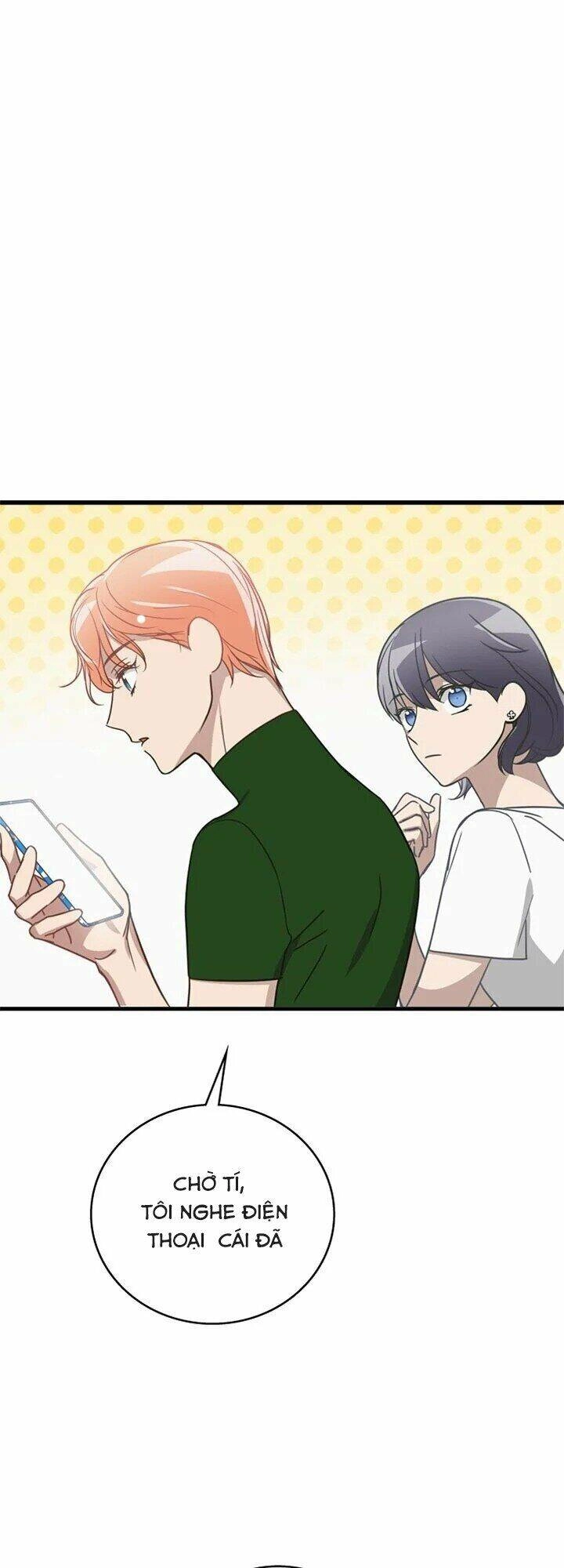 Tiếng Sói Trong Hiệu Thuốc Chapter 21 - 33