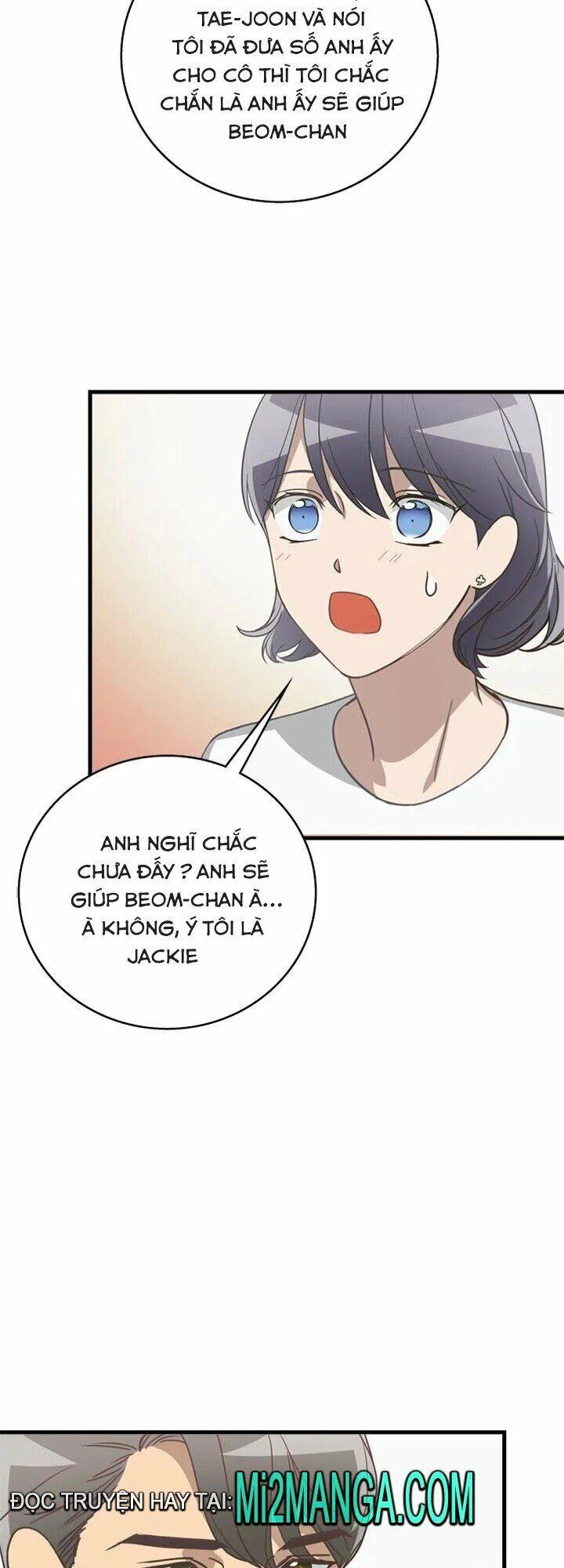 Tiếng Sói Trong Hiệu Thuốc Chapter 21 - 36