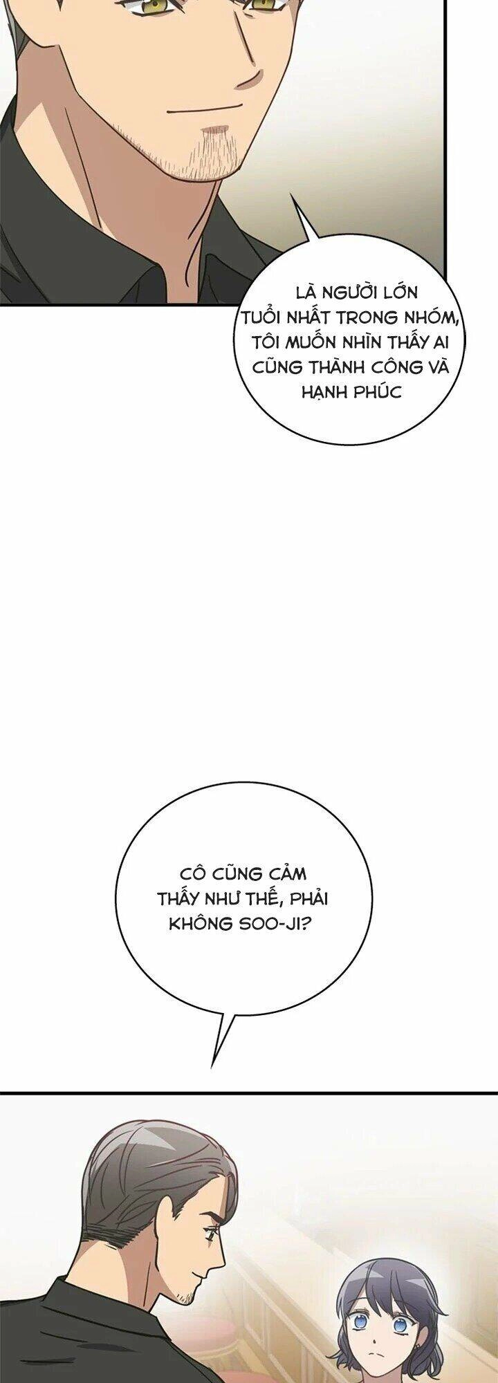 Tiếng Sói Trong Hiệu Thuốc Chapter 21 - 37