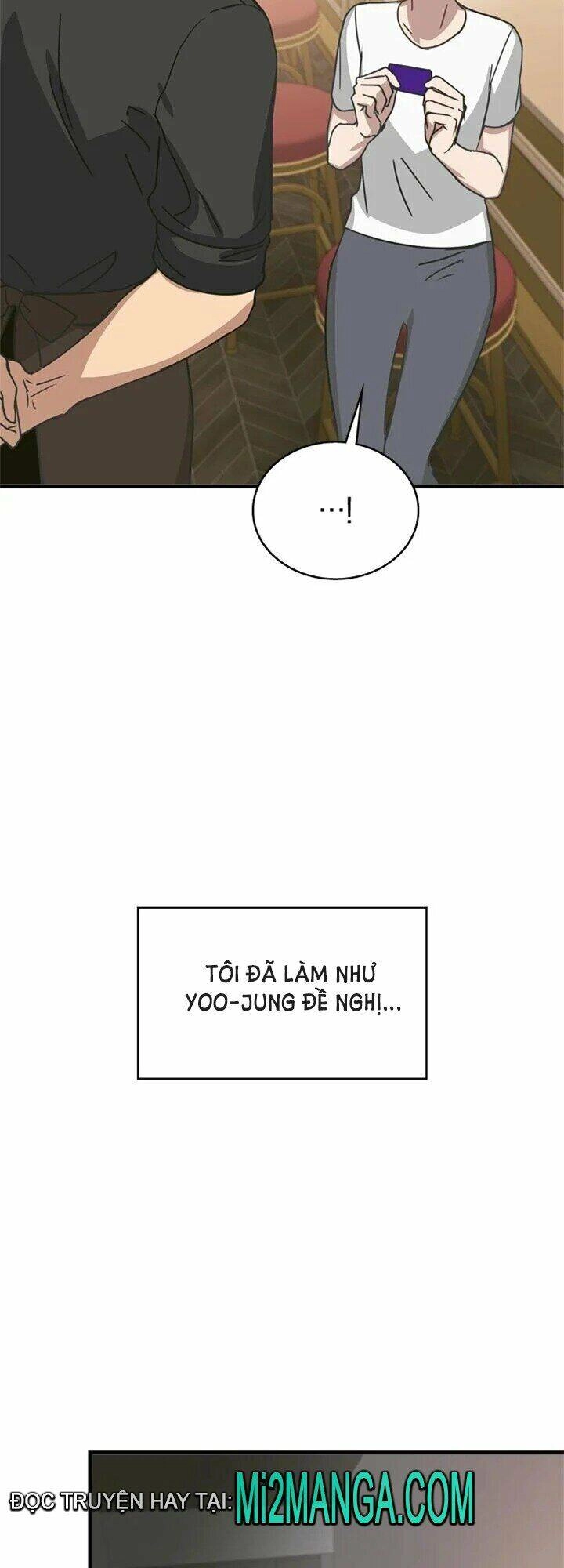 Tiếng Sói Trong Hiệu Thuốc Chapter 21 - 38