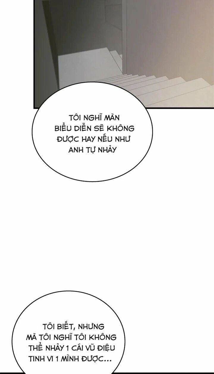 Tiếng Sói Trong Hiệu Thuốc Chapter 21 - 39