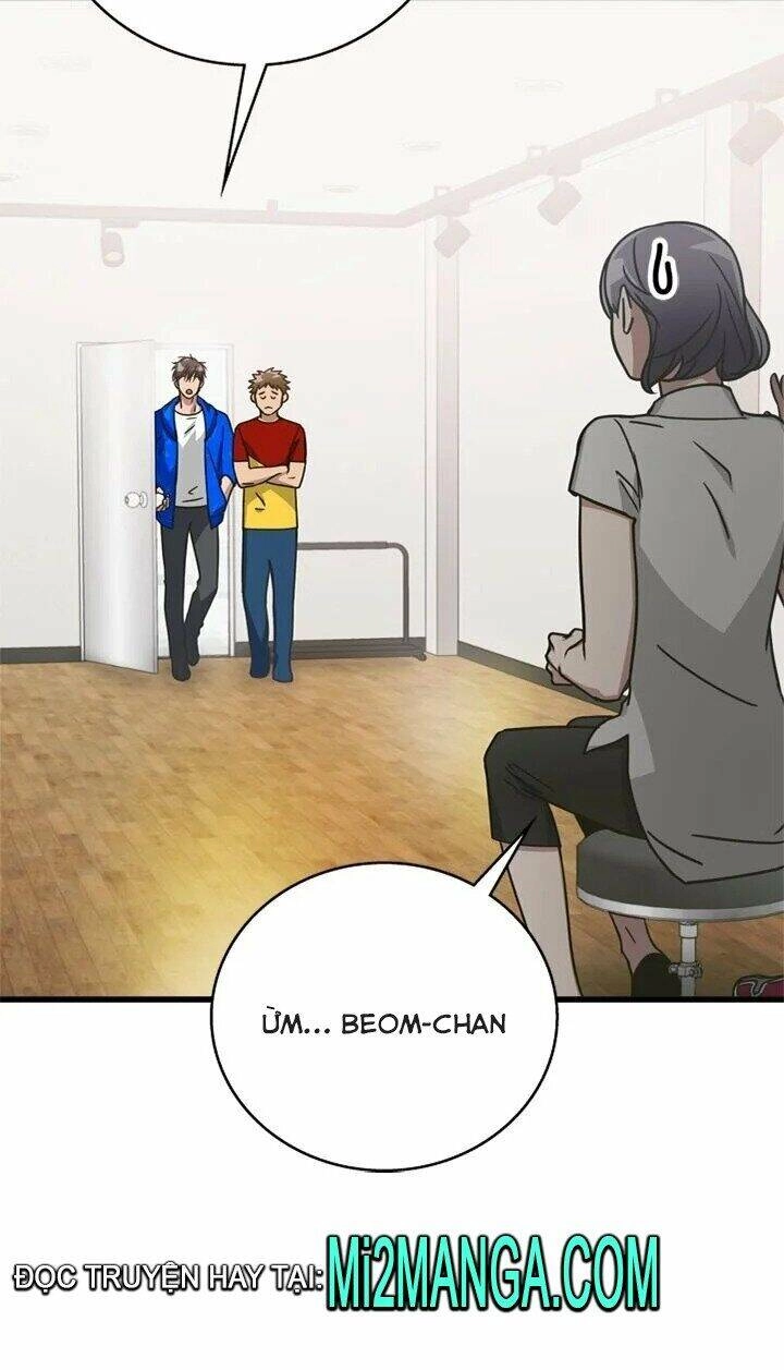 Tiếng Sói Trong Hiệu Thuốc Chapter 21 - 40