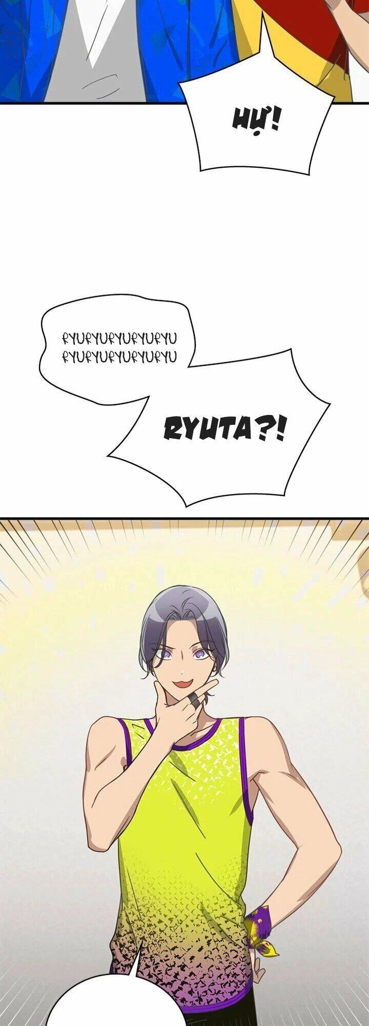 Tiếng Sói Trong Hiệu Thuốc Chapter 21 - 43