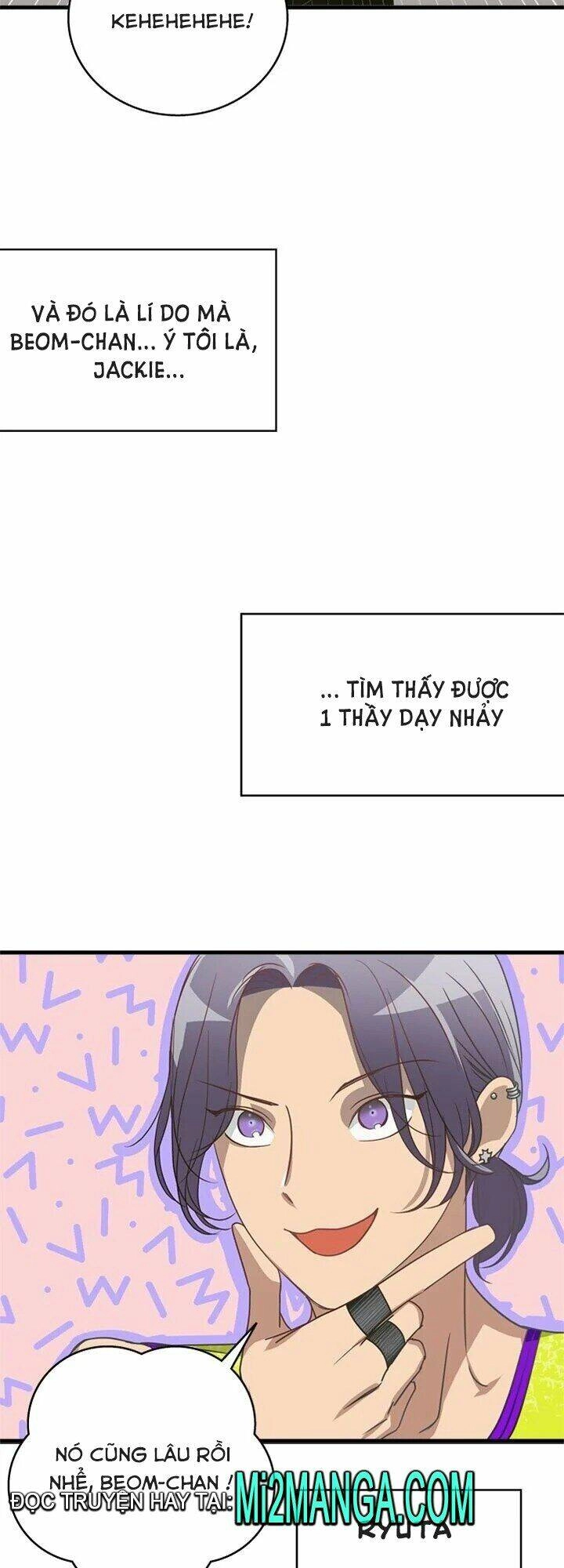 Tiếng Sói Trong Hiệu Thuốc Chapter 21 - 44