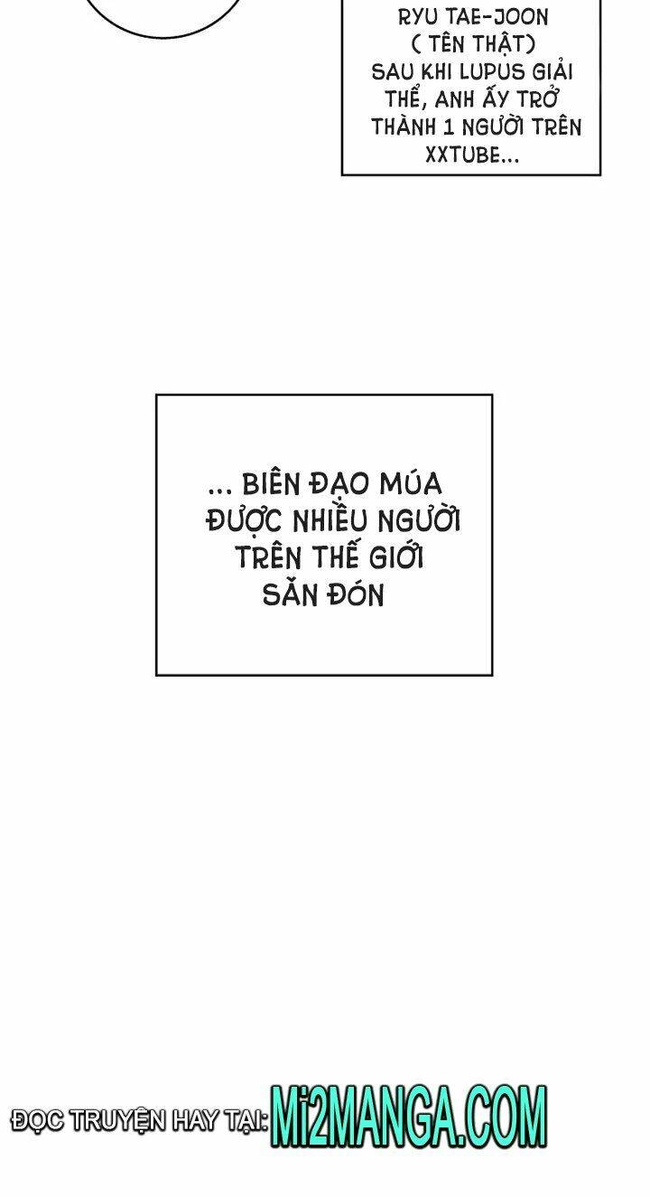 Tiếng Sói Trong Hiệu Thuốc Chapter 21 - 45