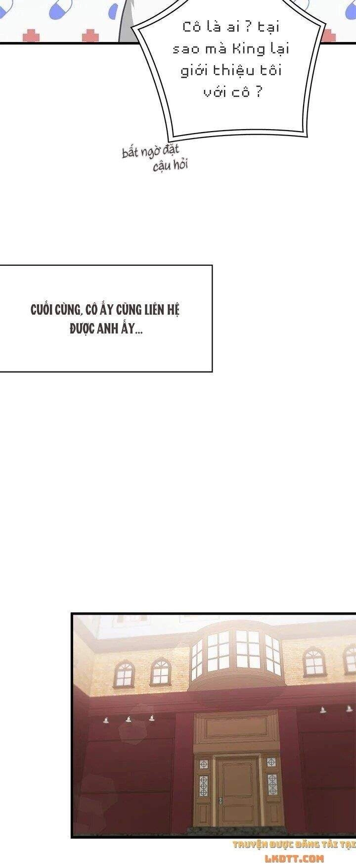 Tiếng Sói Trong Hiệu Thuốc Chapter 22 - 4