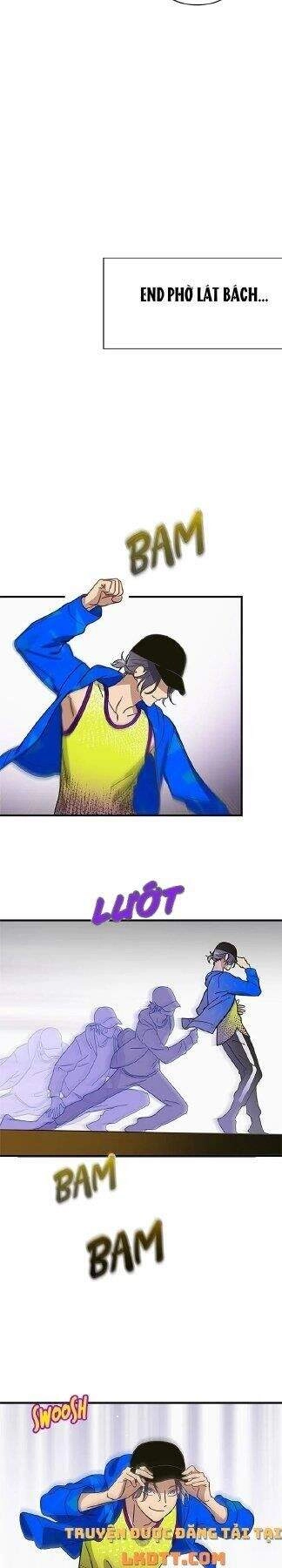 Tiếng Sói Trong Hiệu Thuốc Chapter 22 - 14