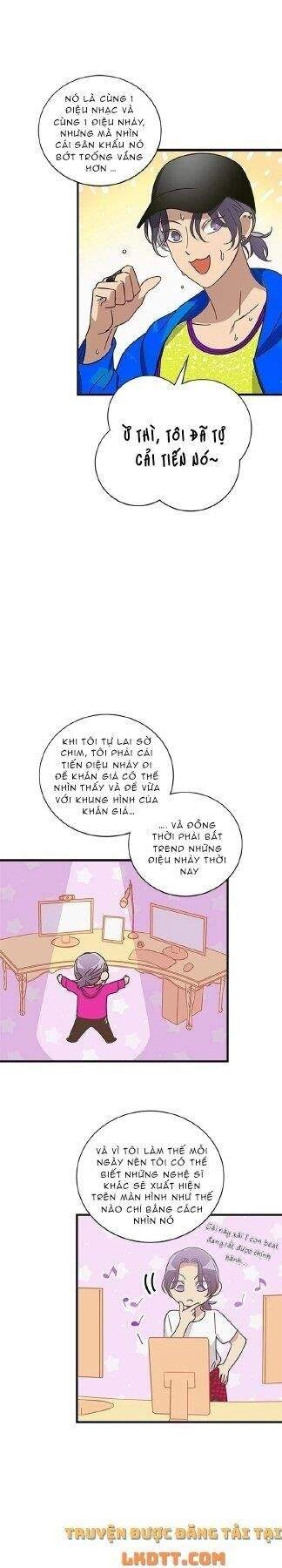 Tiếng Sói Trong Hiệu Thuốc Chapter 22 - 16