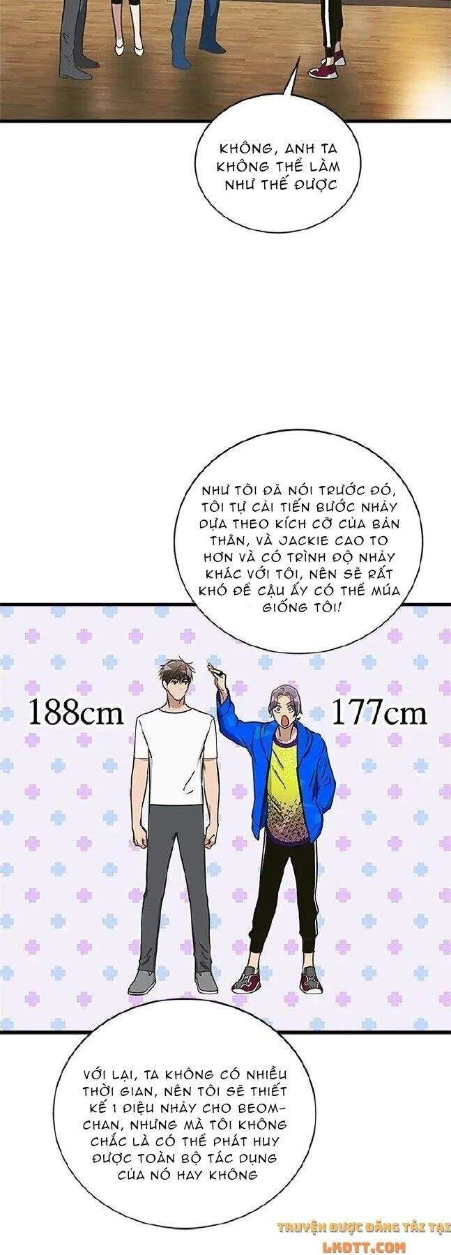 Tiếng Sói Trong Hiệu Thuốc Chapter 22 - 20