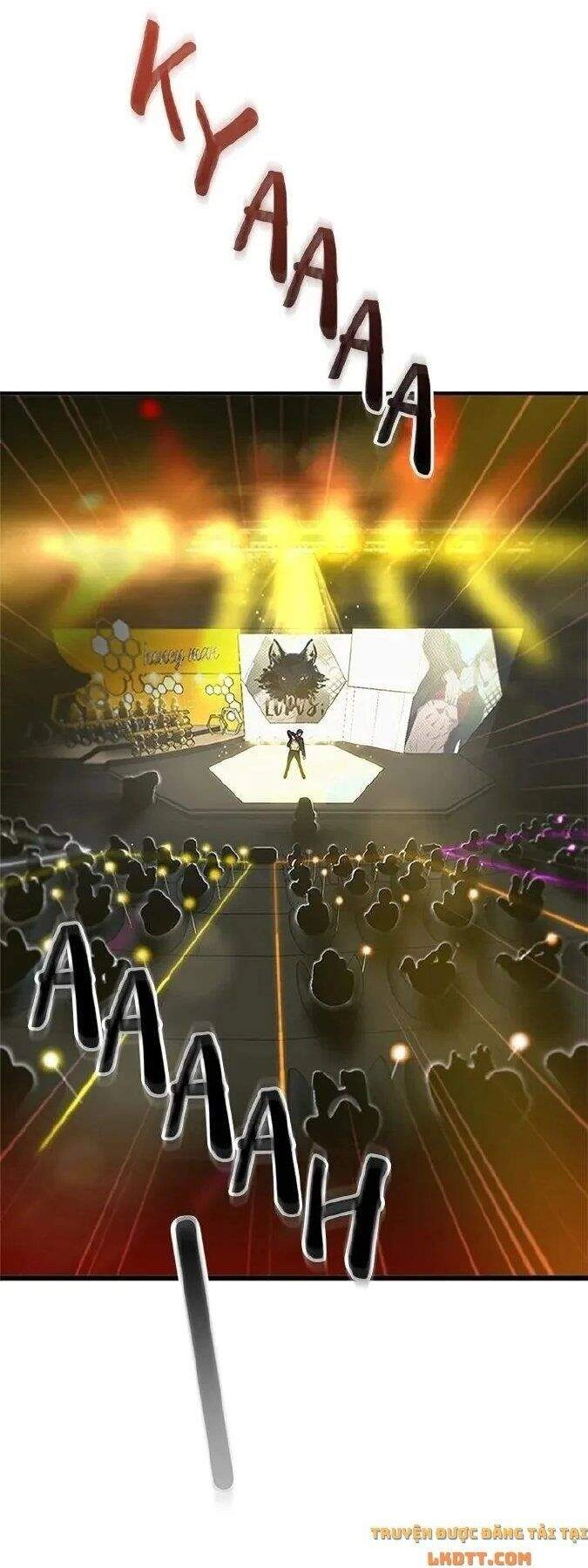 Tiếng Sói Trong Hiệu Thuốc Chapter 22 - 24