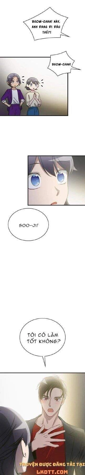 Tiếng Sói Trong Hiệu Thuốc Chapter 23 - 4