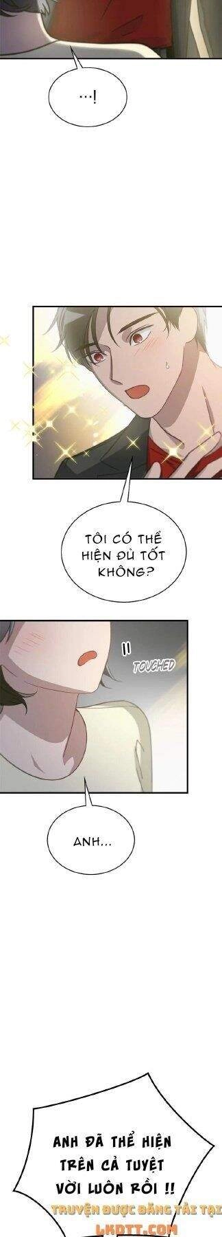 Tiếng Sói Trong Hiệu Thuốc Chapter 23 - 5