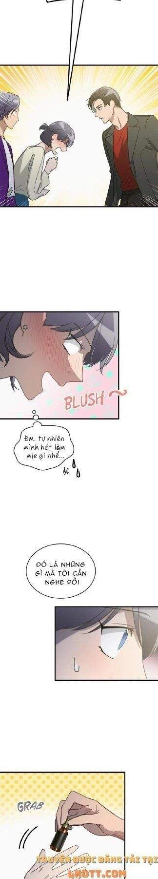 Tiếng Sói Trong Hiệu Thuốc Chapter 23 - 6